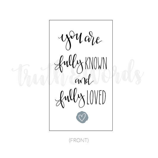 "Known" Littles 25 Pack