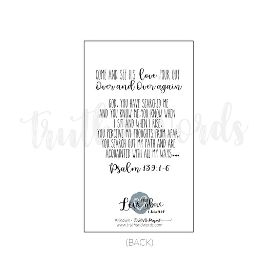 "Known" Littles 25 Pack